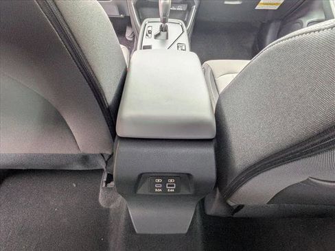 New 2026 Subaru Crosstrek 2.0i Premium image 13