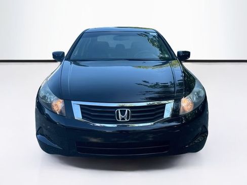 Used 2008 Honda Accord EX-L image 2