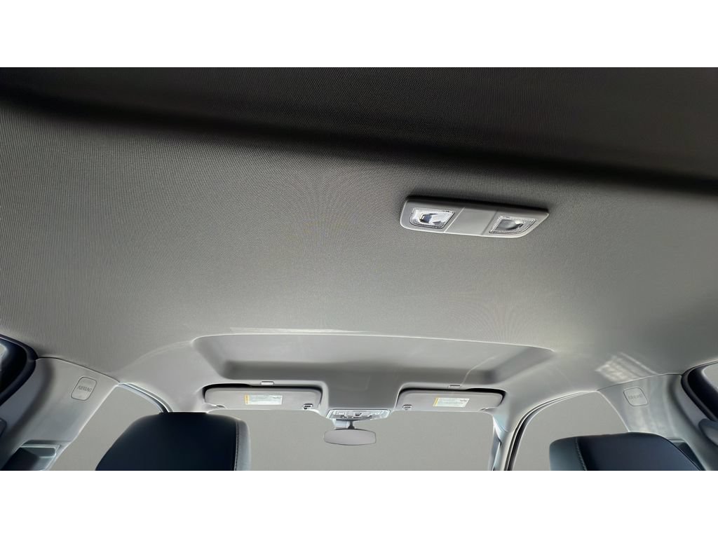 New 2026 Chevrolet Silverado 1500 RST w/ RST All Star Premium Package AWD/4WD image 29