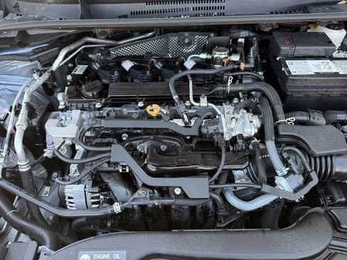 Used 2026 Toyota Corolla LE FWD image 31