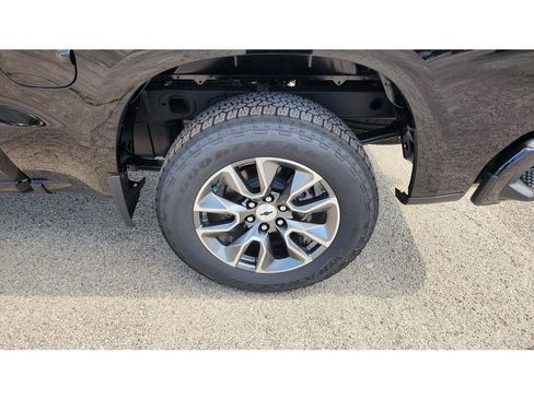 New 2025 Chevrolet Silverado 1500 RST image 33