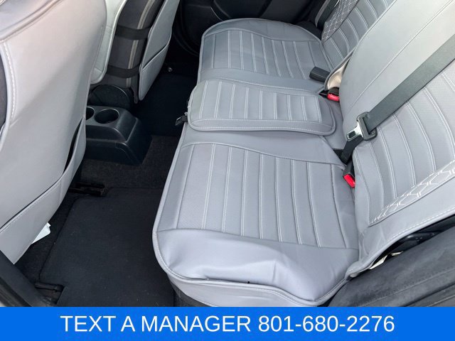 Used 2008 Nissan Versa 1.8 S w/ PWR Pkg FWD image 25