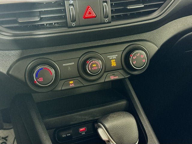 Certified 2023 Kia Forte LXS w/ LXS Technology Package FWD image 15