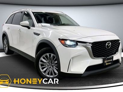 Used 2024 MAZDA CX-90 3.3 Turbo w/ Select Package