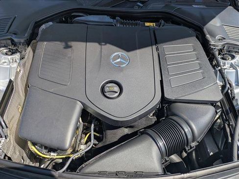 New 2026 Mercedes-Benz C 300 4MATIC Sedan image 18