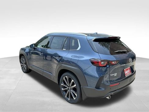 New 2026 MAZDA CX-50 AWD 2.5 S w/ Weather Package image 3