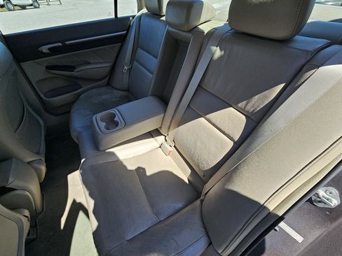 Used 2010 Honda Civic EX-L image 19