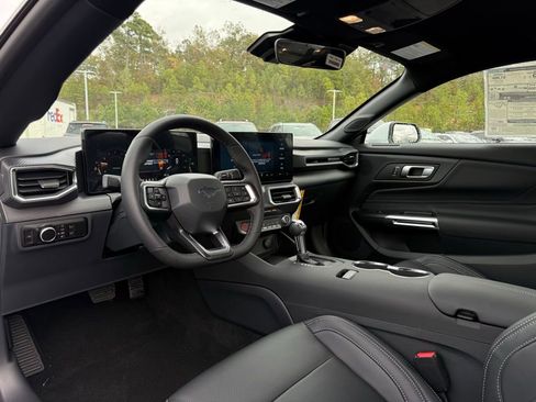 New 2026 Ford Mustang Premium image 10