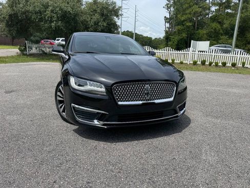 Used 2019 Lincoln MKZ Reserve AWD/4WD image 36