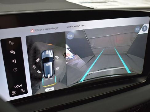 New 2027 Audi Q6 e-tron Premium AWD/4WD image 10