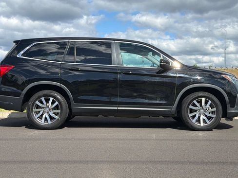Used 2019 Honda Pilot EX-L image 2