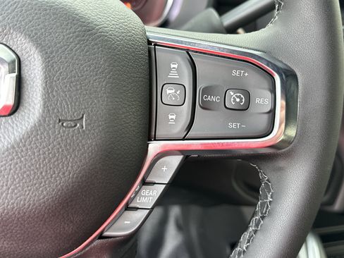 New 2026 RAM 5500 Laramie w/ Laramie Trim Package image 8