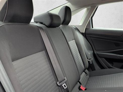 Used 2024 Volkswagen Jetta S FWD image 21