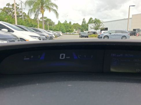 Used 2013 Honda Civic LX image 31