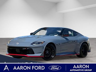 Used 2026 Nissan Z NISMO w/ Floor Mat Package