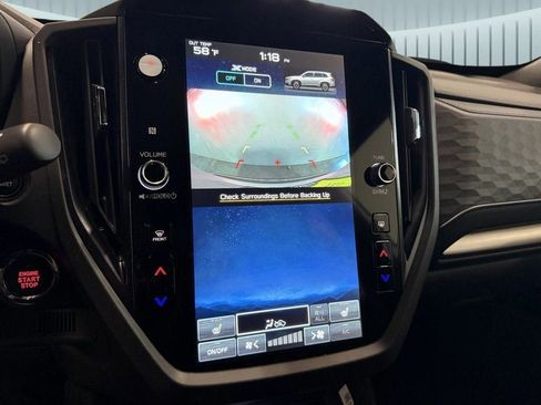 New 2026 Subaru Forester Premium image 4