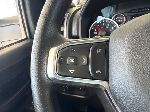 New 2026 RAM 2500 Tradesman AWD/4WD image 25