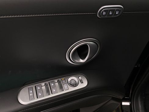 New 2026 Hyundai Palisade Calligraphy AWD/4WD image 36
