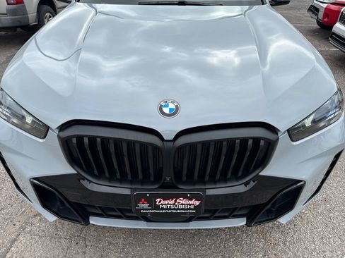 Used 2025 BMW X5 sDrive40i w/ M Sport Package RWD image 53