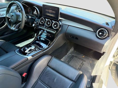 Used 2018 Mercedes-Benz C 43 AMG 4MATIC Coupe image 14