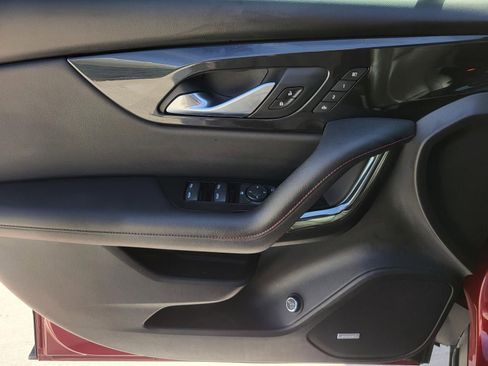 Used 2020 Chevrolet Blazer RS FWD image 16
