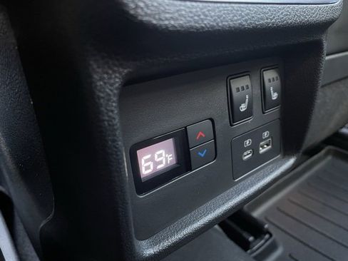 Used 2023 INFINITI QX55 Sensory w/ Lighting Package image 14