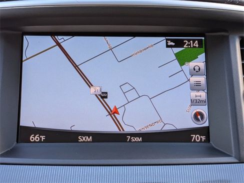 Used 2018 INFINITI QX60 FWD w/ Premium Plus Package image 24