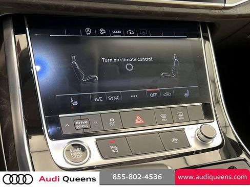 Certified 2023 Audi Q8 Premium w/ Convenience Package AWD/4WD image 30