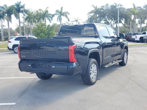 Used 2024 Toyota Tundra SR5 image 3