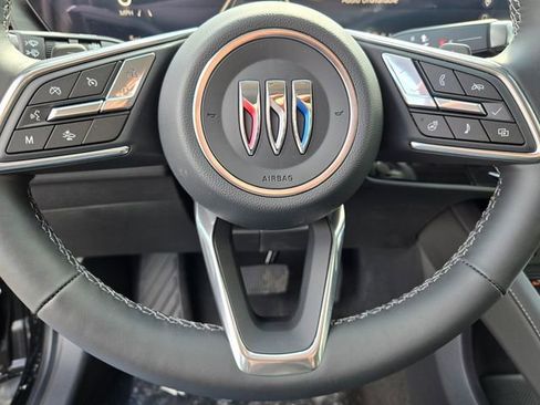 New 2026 Buick Envision Avenir AWD/4WD image 26