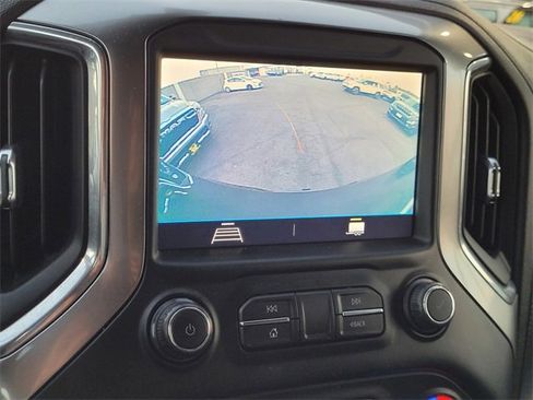 Used 2021 Chevrolet Silverado 1500 RST image 10