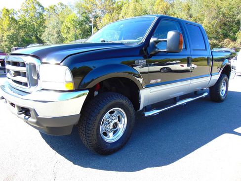Used 2003 Ford F250 Lariat image 65