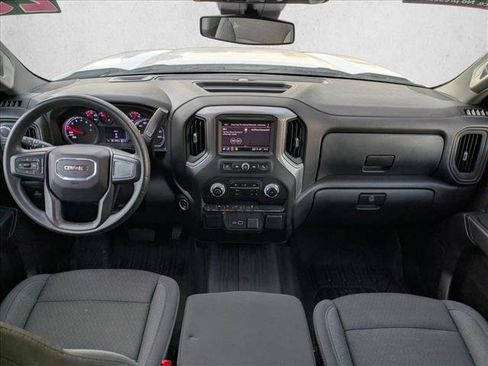 Used 2023 GMC Sierra 1500 Pro image 16