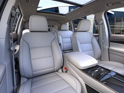 New 2026 Buick Enclave Avenir AWD/4WD image 16