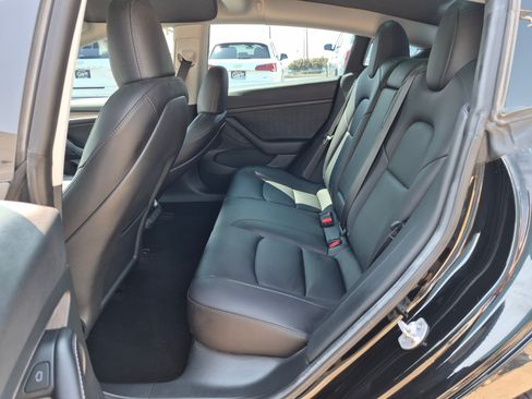 Used 2023 Tesla Model 3 Performance AWD/4WD image 29