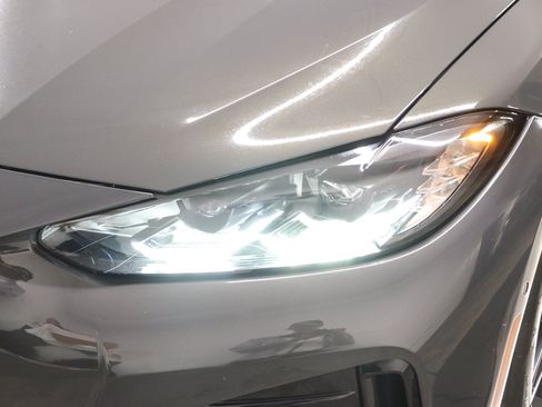 Certified 2023 BMW i4 M50 w/ Premium Package AWD/4WD image 10