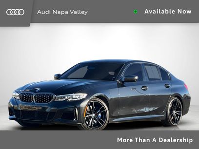 Used 2020 BMW M340i w/ Premium Package