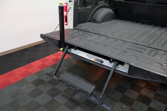 Used 2019 Ford F150 Platinum w/ Equipment Group 701A Luxury AWD/4WD image 35