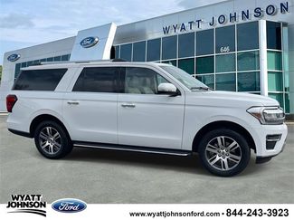 Used 2023 Ford Expedition Max Limited video 2