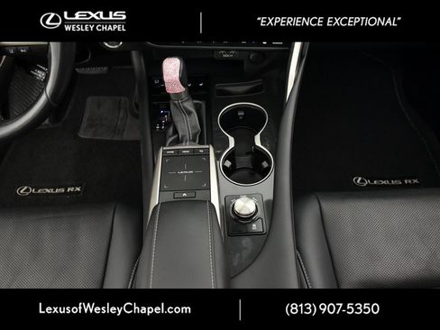 Used 2020 Lexus RX 350 350 image 33