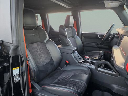 Used 2023 Ford Bronco Raptor image 25