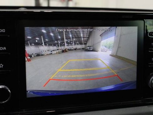 Used 2021 Kia K5 GT-Line image 6