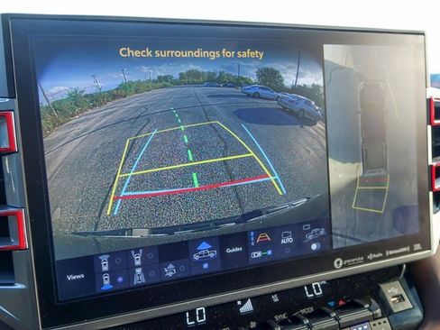 Used 2023 Toyota Tundra 1794 Edition image 22