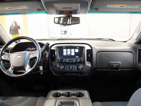 Used 2016 Chevrolet Silverado 1500 LT w/ All Star Edition image 18