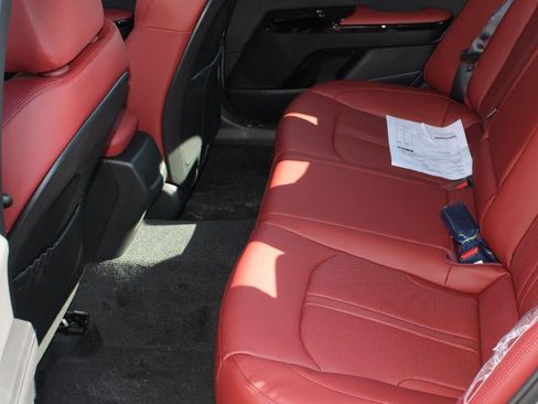New 2026 Kia K5 GT-Line w/ GT-Line Red Interior Package AWD/4WD image 19