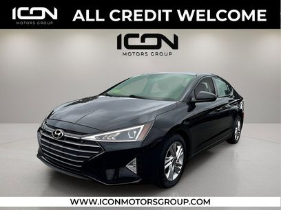 Used 2020 Hyundai Elantra Value Edition