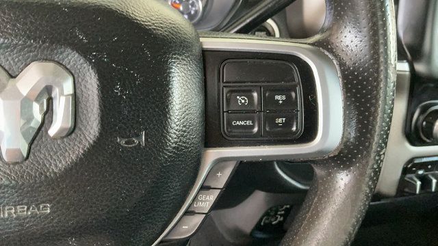 Used 2019 RAM 2500 Big Horn AWD/4WD image 12