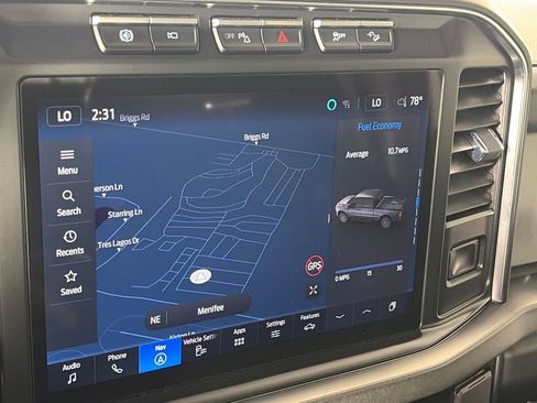 Certified 2024 Ford F350 Platinum image 19