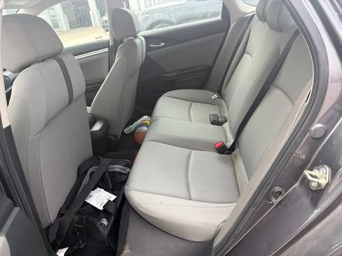 Used 2016 Honda Civic LX image 11