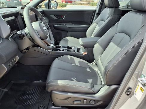 New 2026 Subaru Outback Limited AWD/4WD image 6